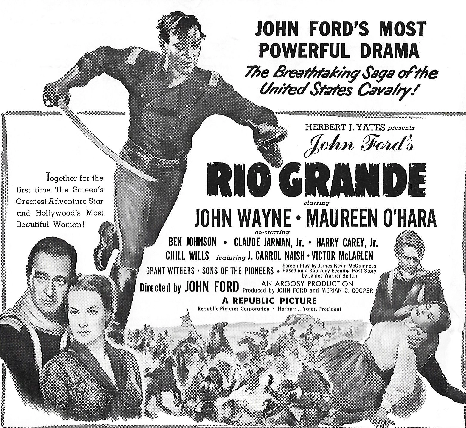 Rio Grande