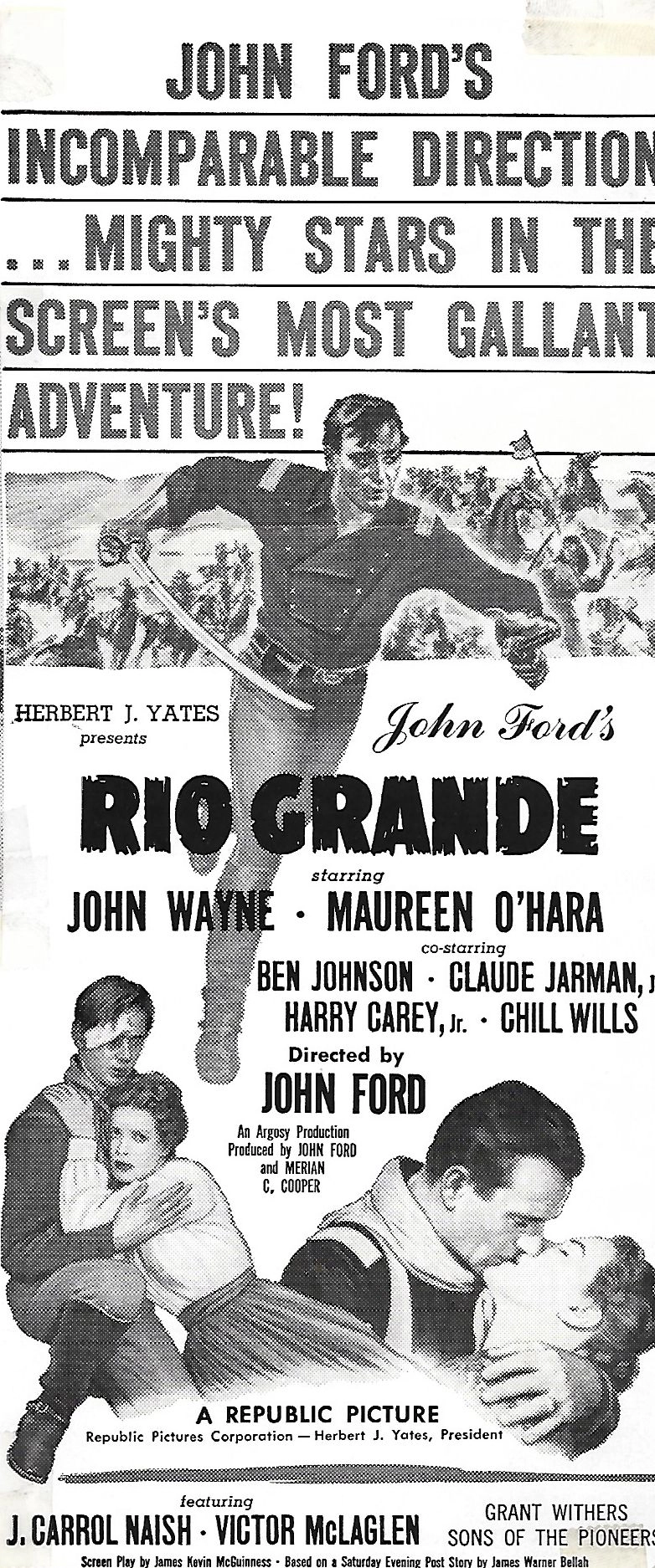 Rio Grande