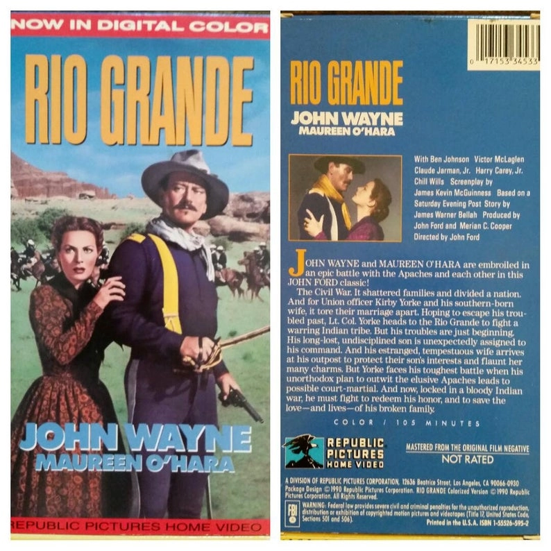 Rio Grande