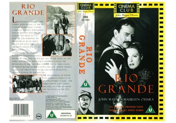 Rio Grande