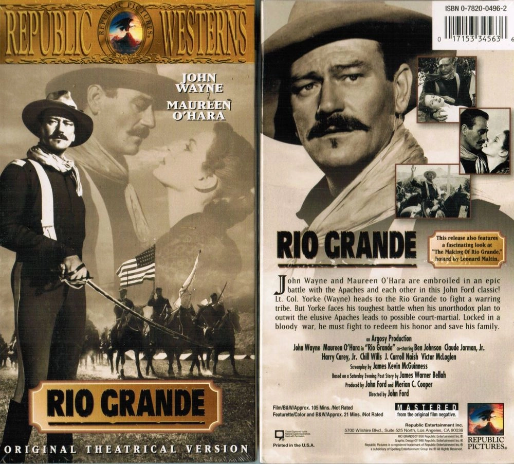 Rio Grande