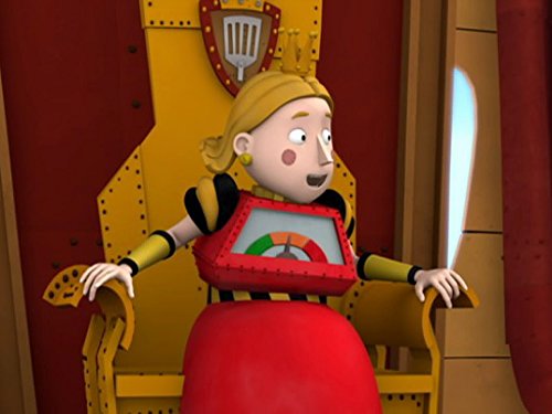 Ritter Rost