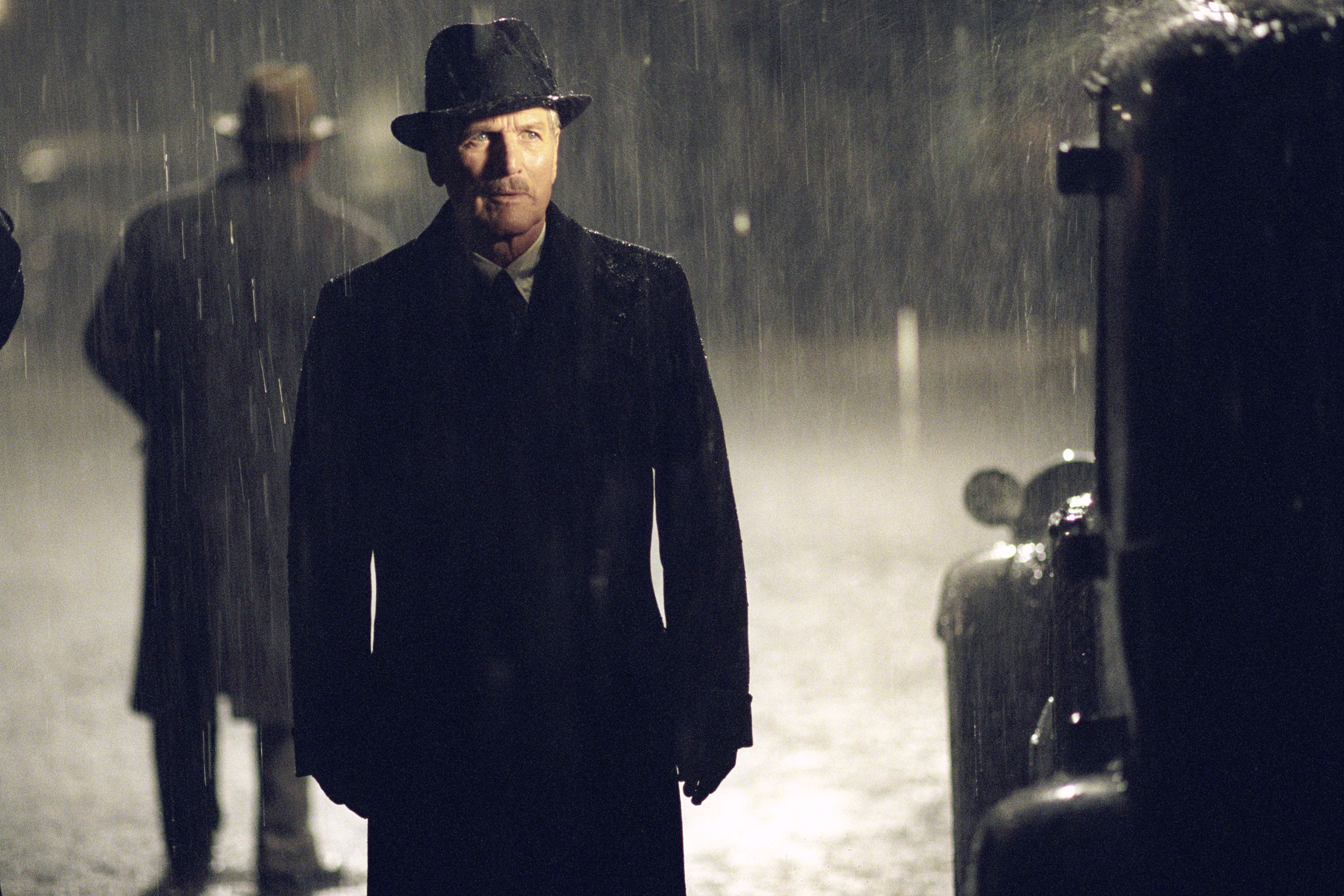 Road to Perdition
