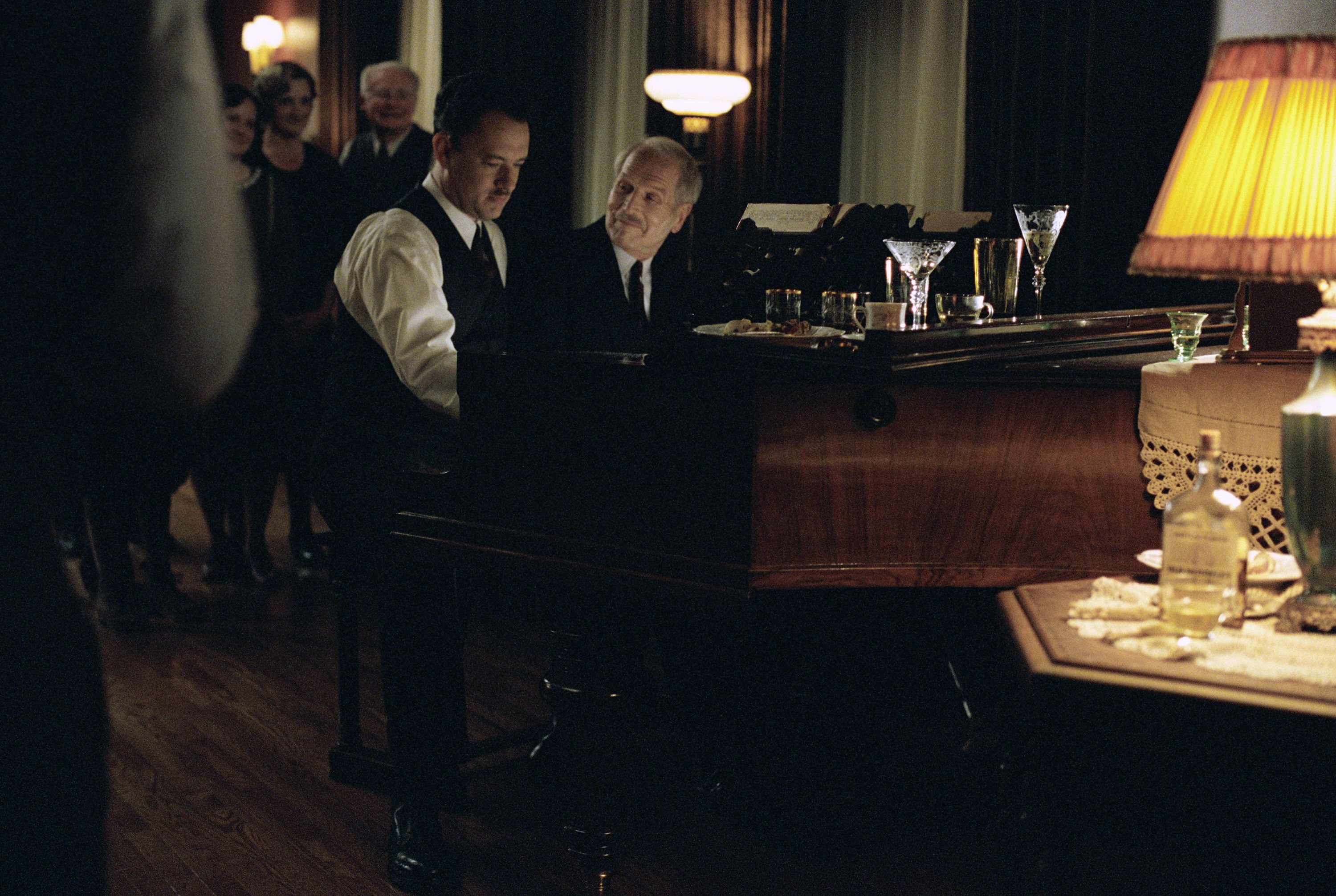 Road to Perdition