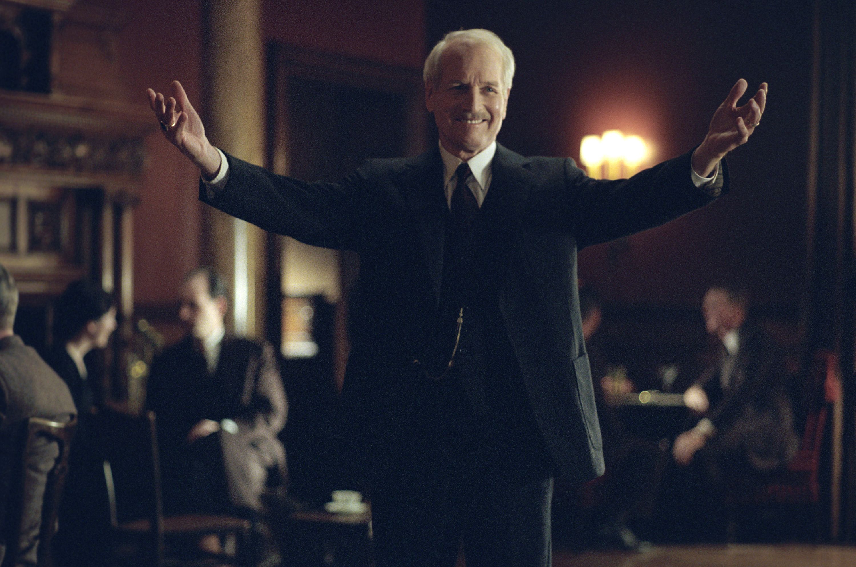 Road to Perdition