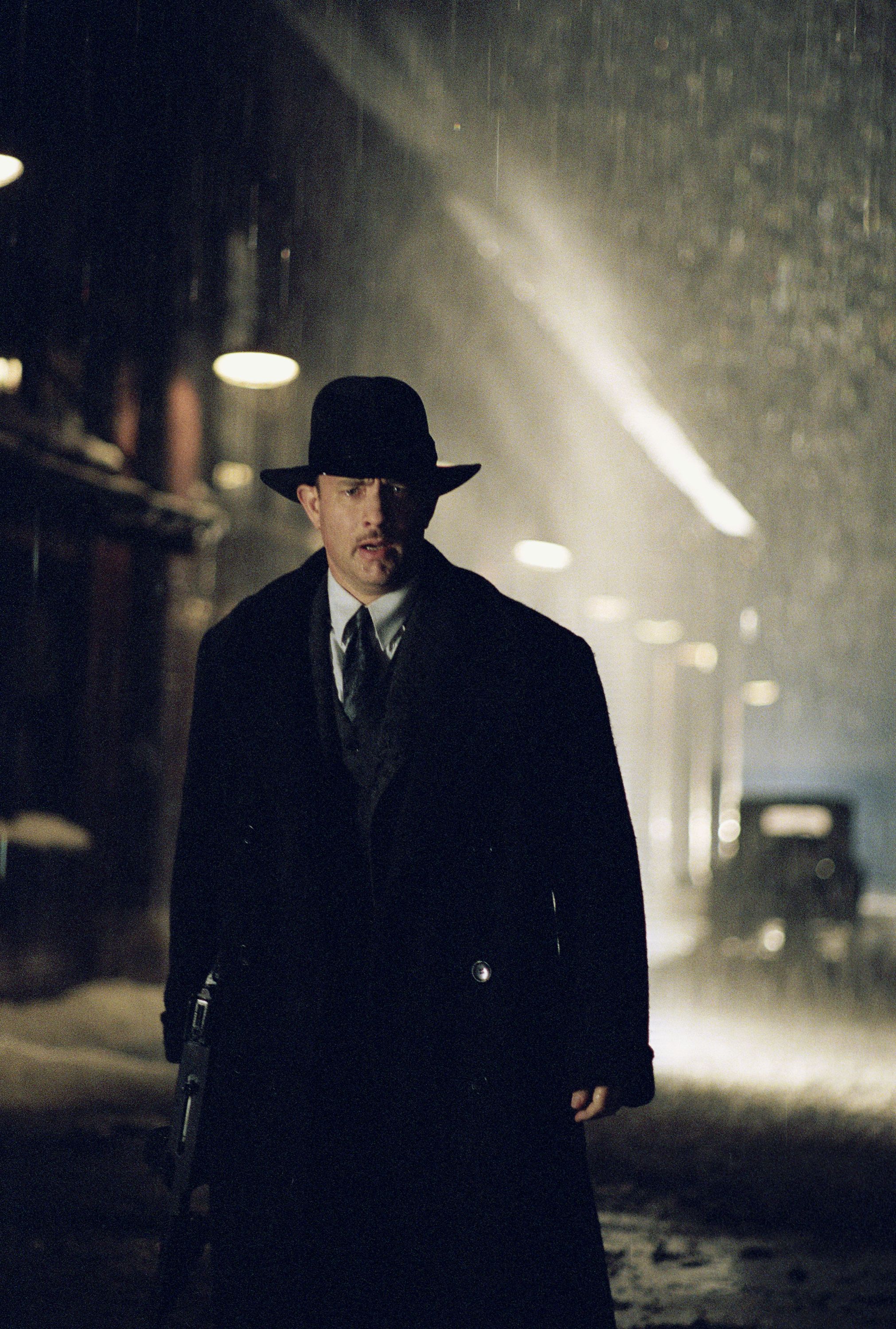 Road to Perdition