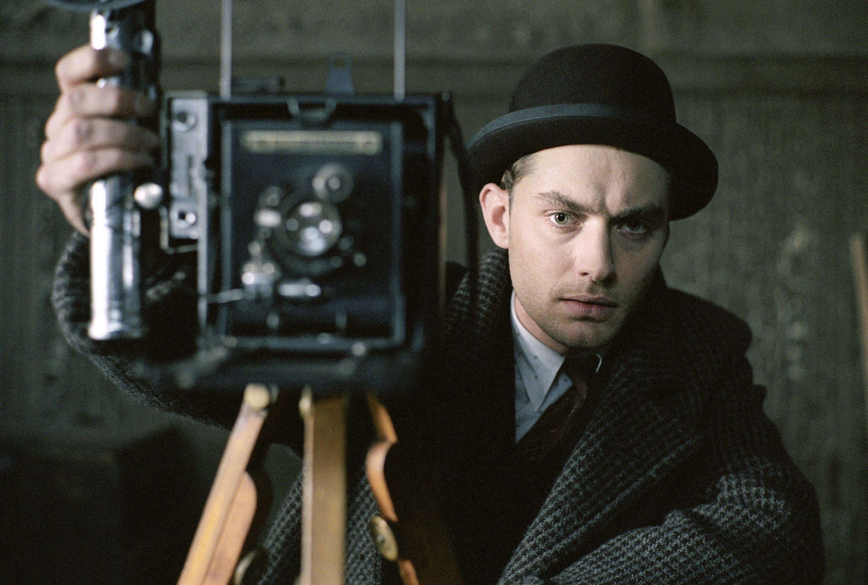 Road to Perdition