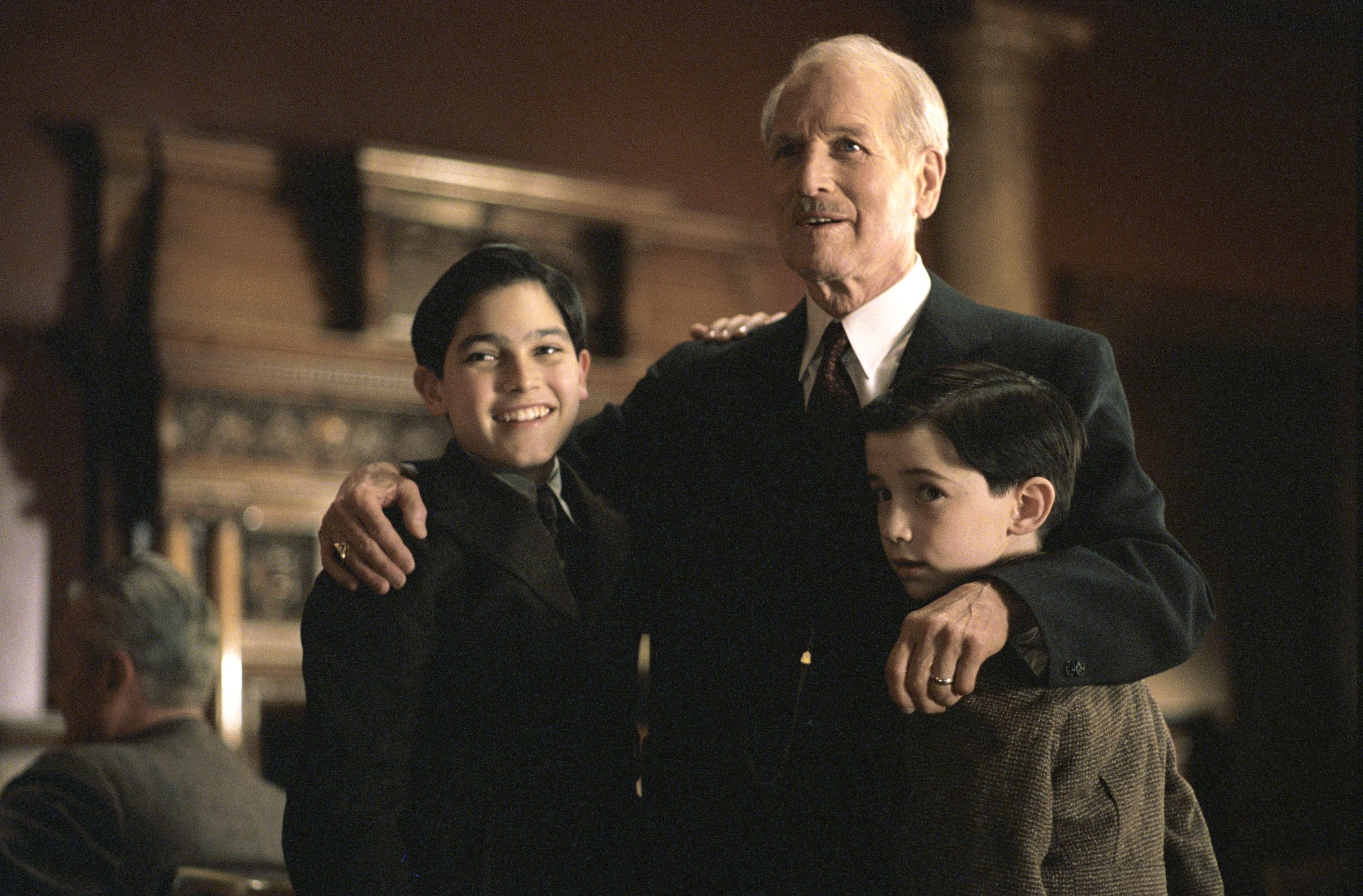 Road to Perdition