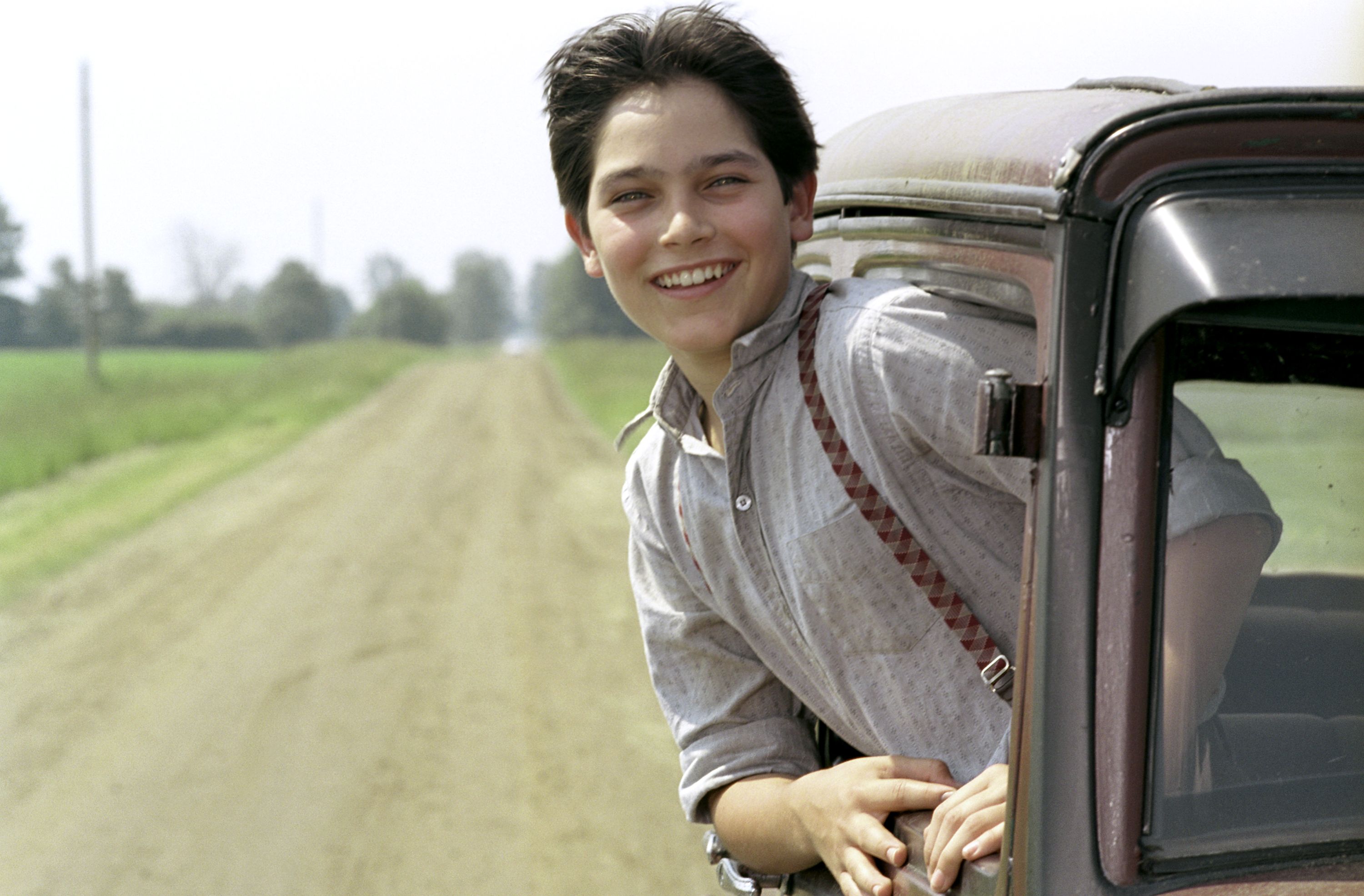 Road to Perdition