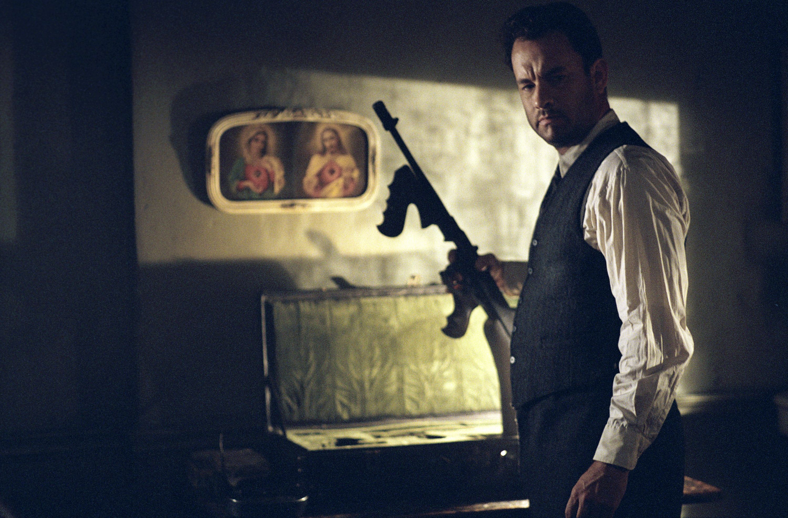 Road to Perdition