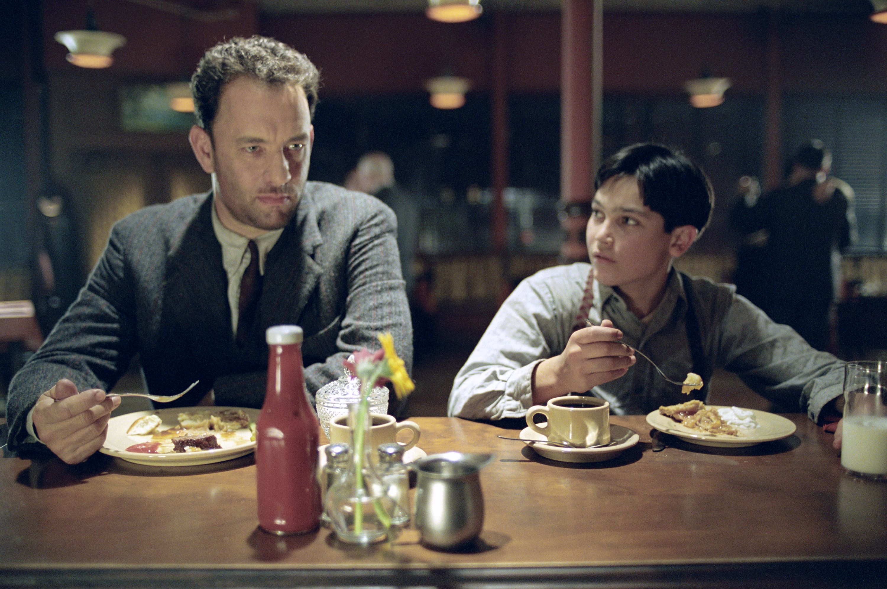 Road to Perdition