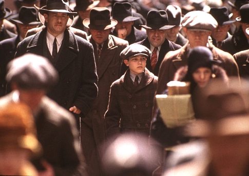 Road to Perdition