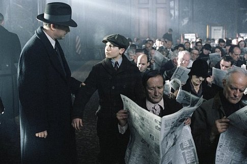 Road to Perdition