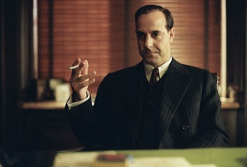 Road to Perdition
