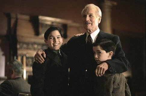 Road to Perdition
