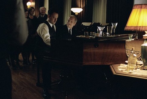Road to Perdition