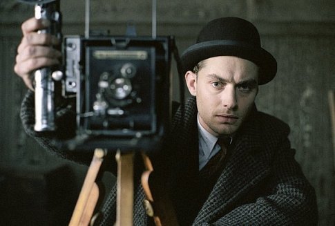 Road to Perdition
