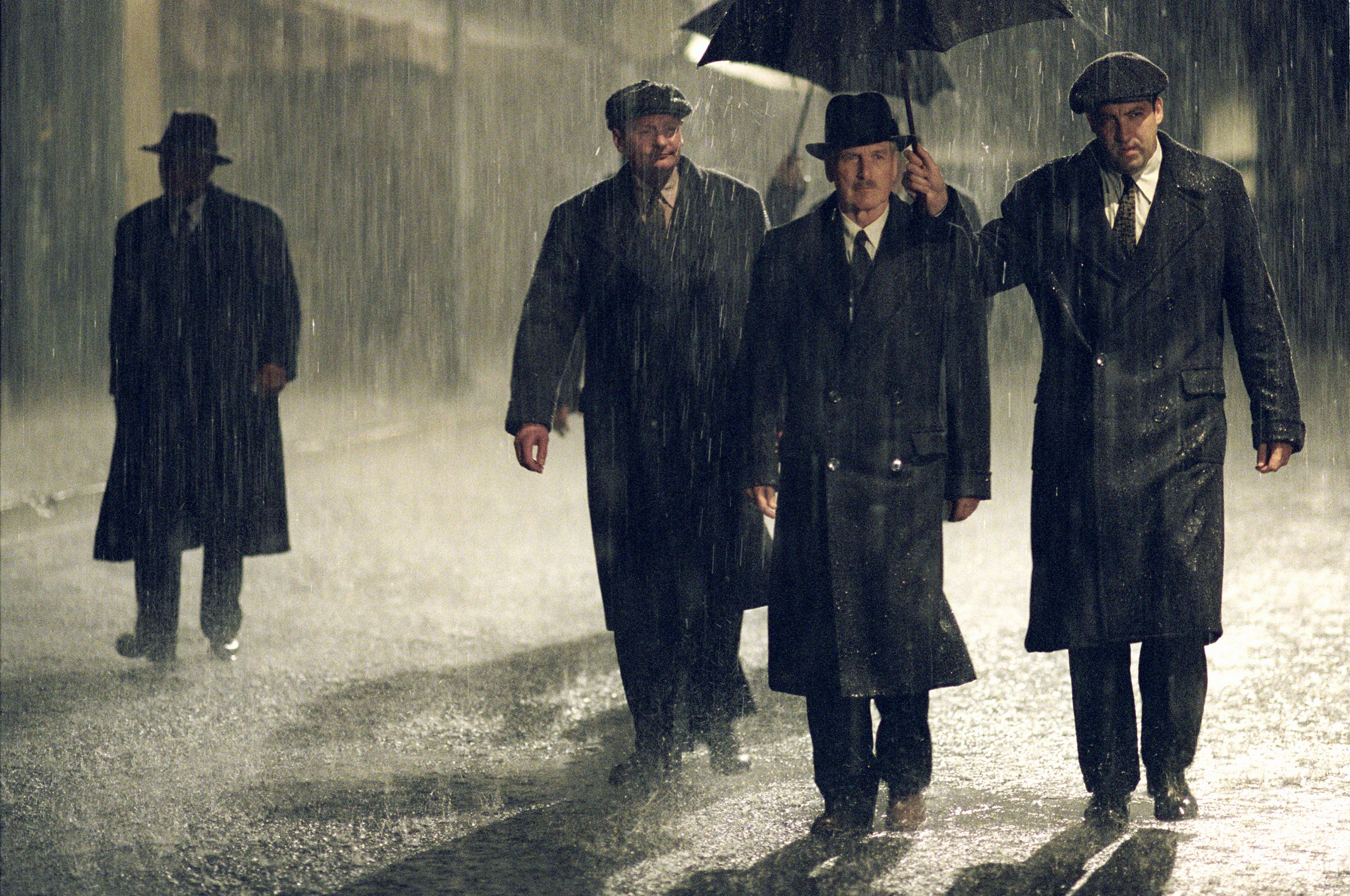 Road to Perdition