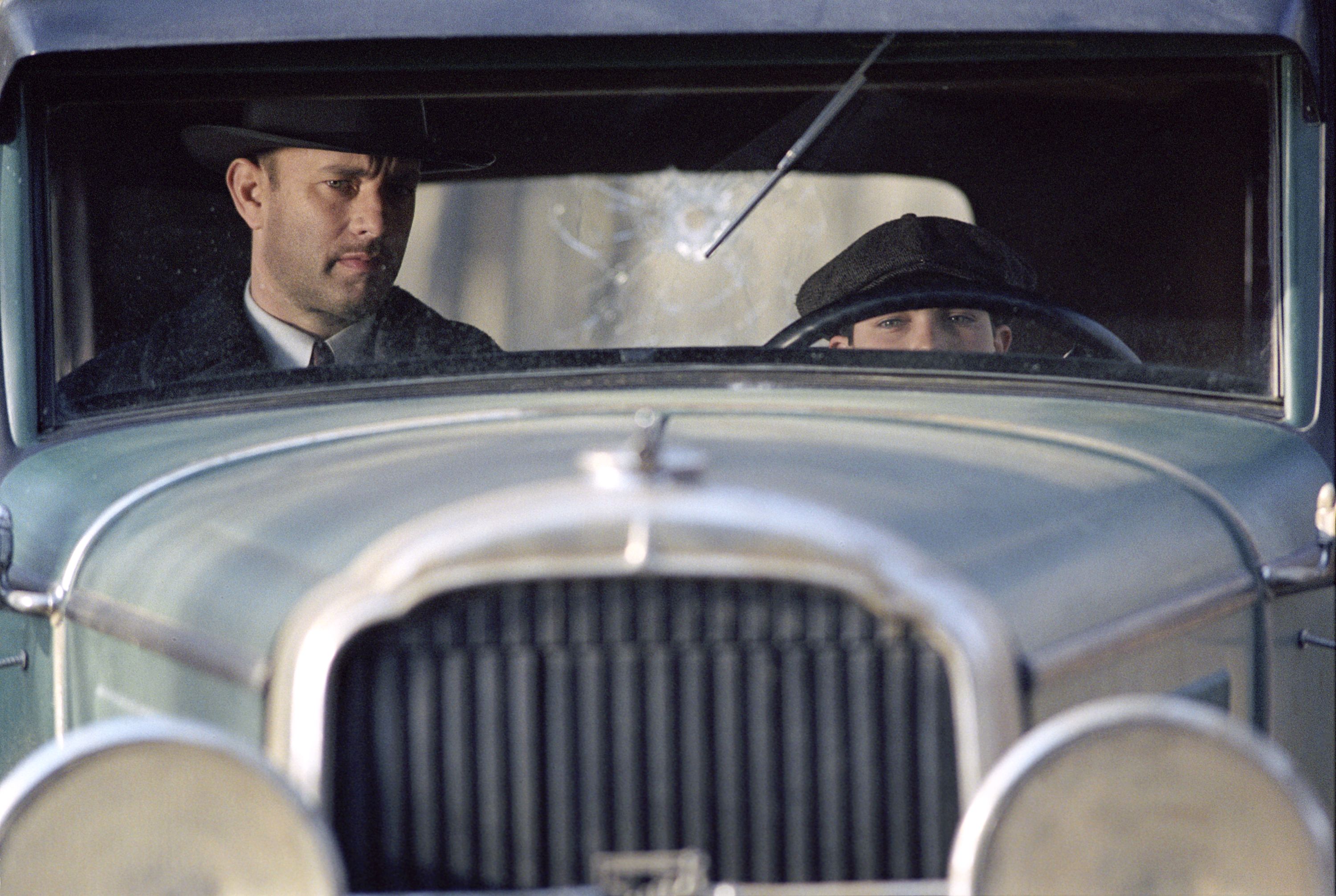 Road to Perdition