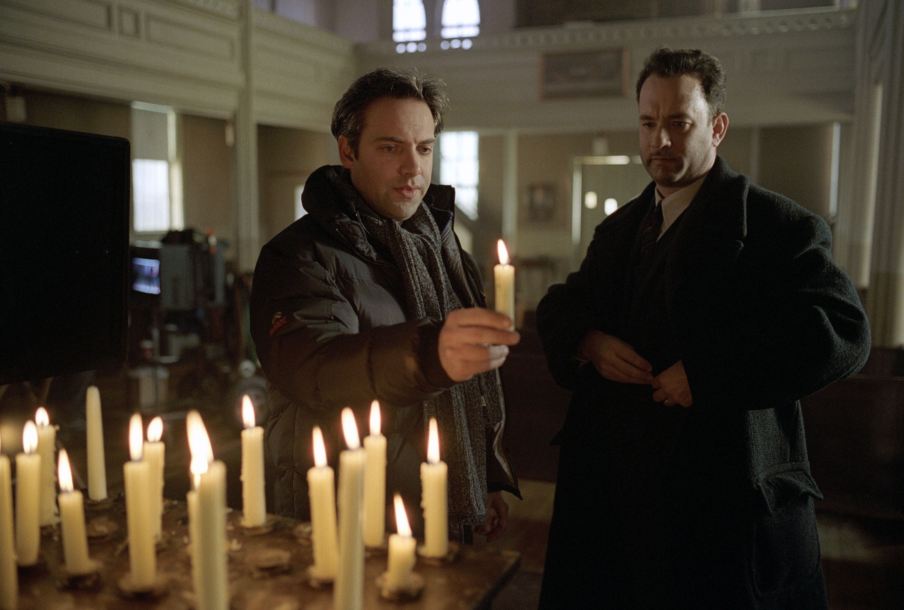 Road to Perdition