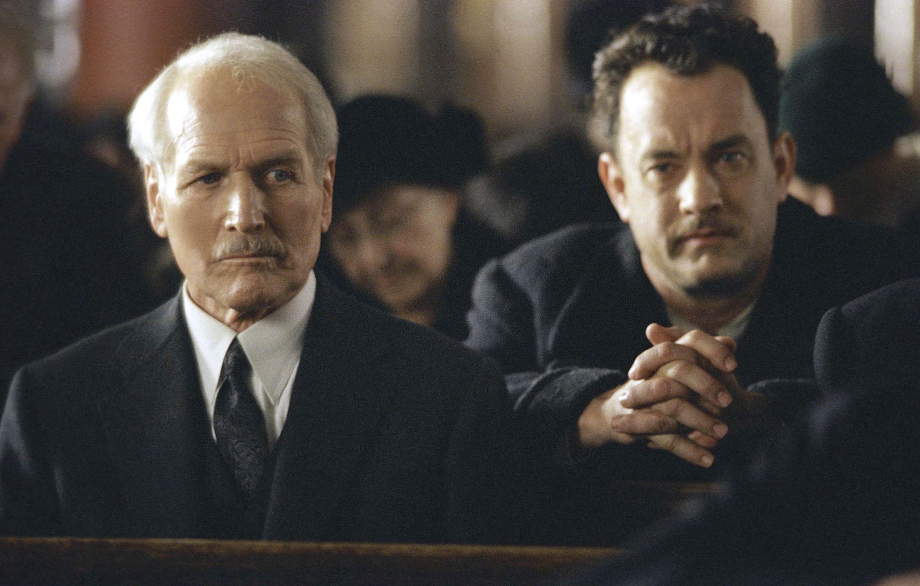 Road to Perdition