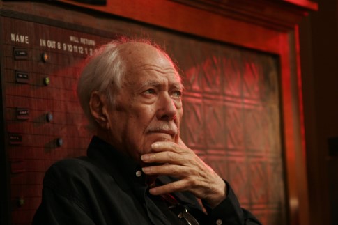 Robert Altman's Last Radio Show
