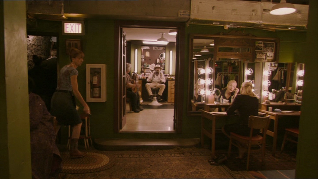 Robert Altman's Last Radio Show