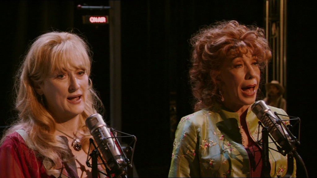 Robert Altman's Last Radio Show