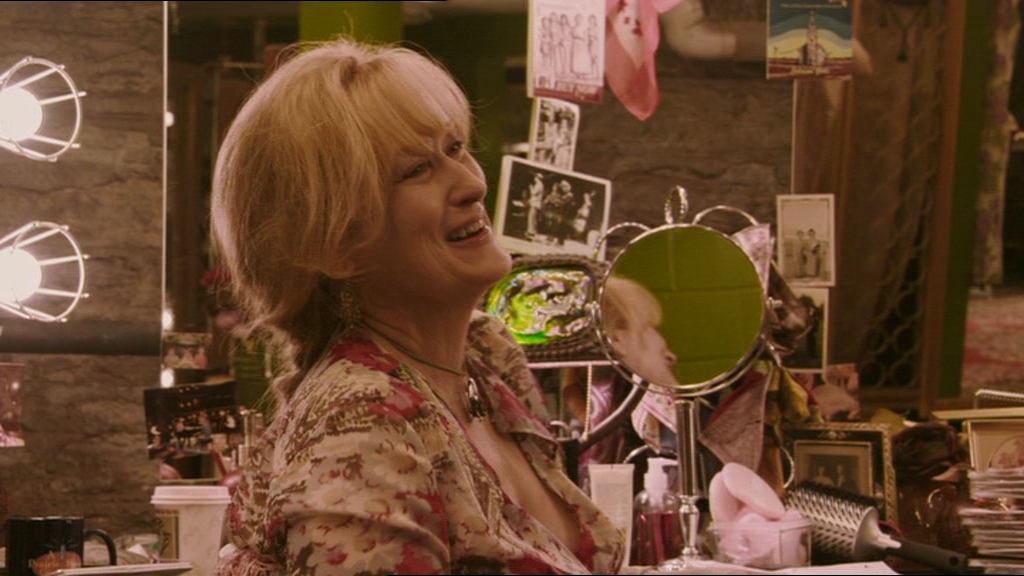 Robert Altman's Last Radio Show