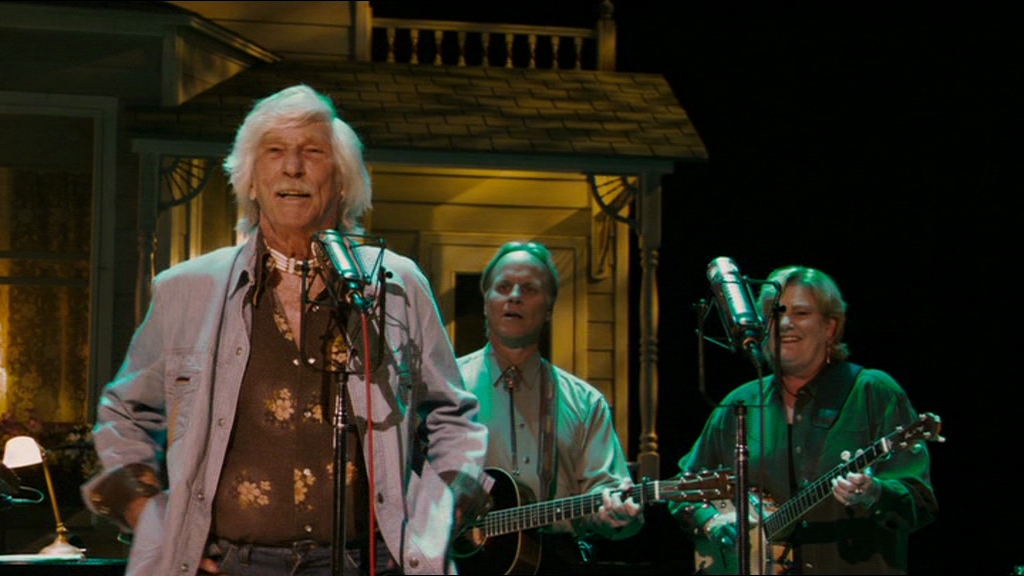 Robert Altman's Last Radio Show