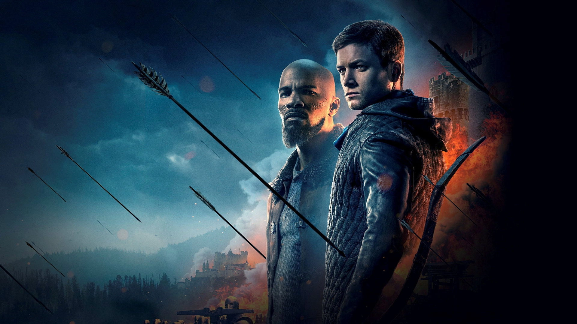 Robin Hood