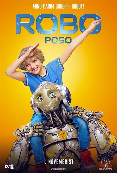 Robo