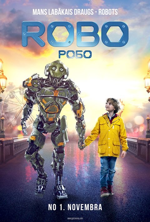 Robo