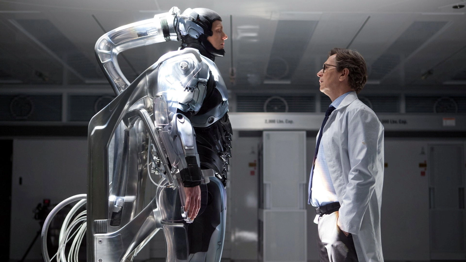 Robocop