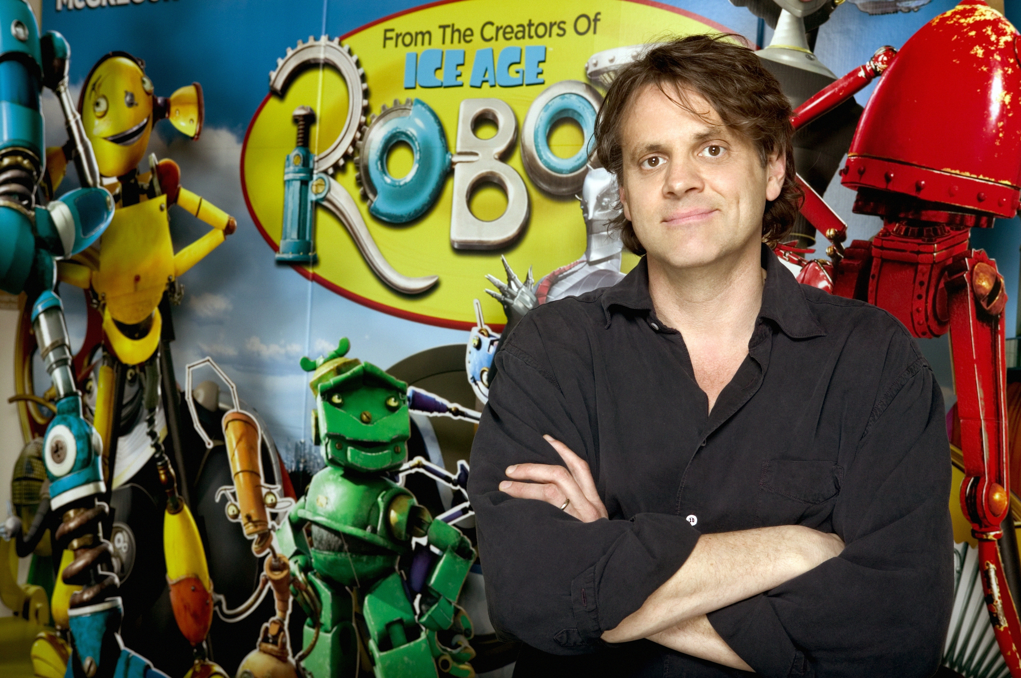 Robots