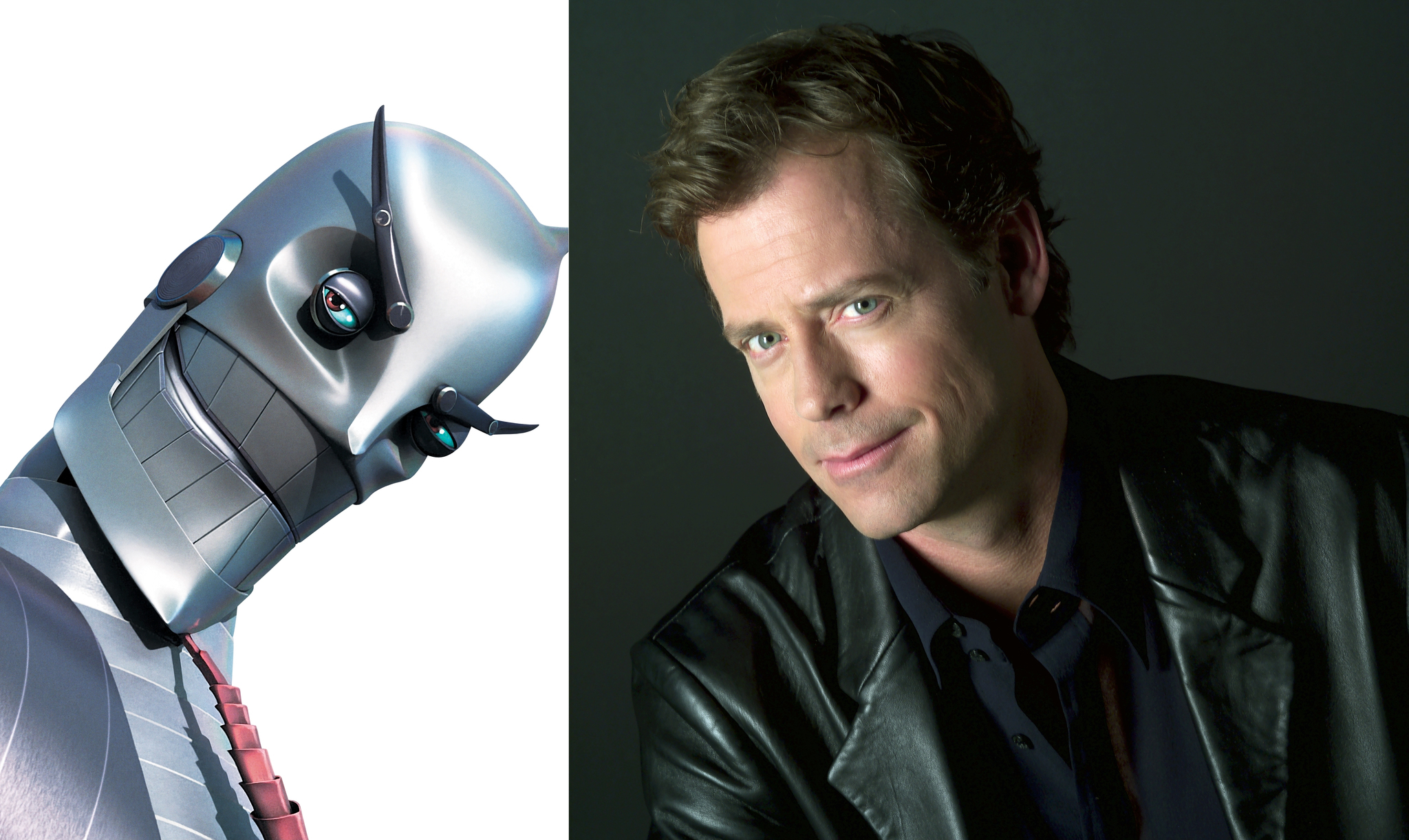 Robots