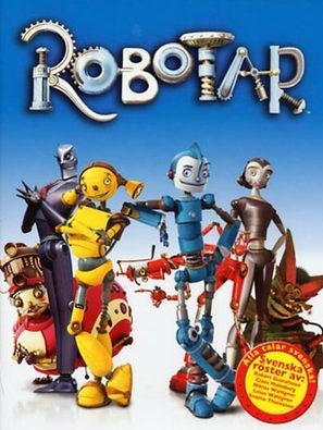 Robots