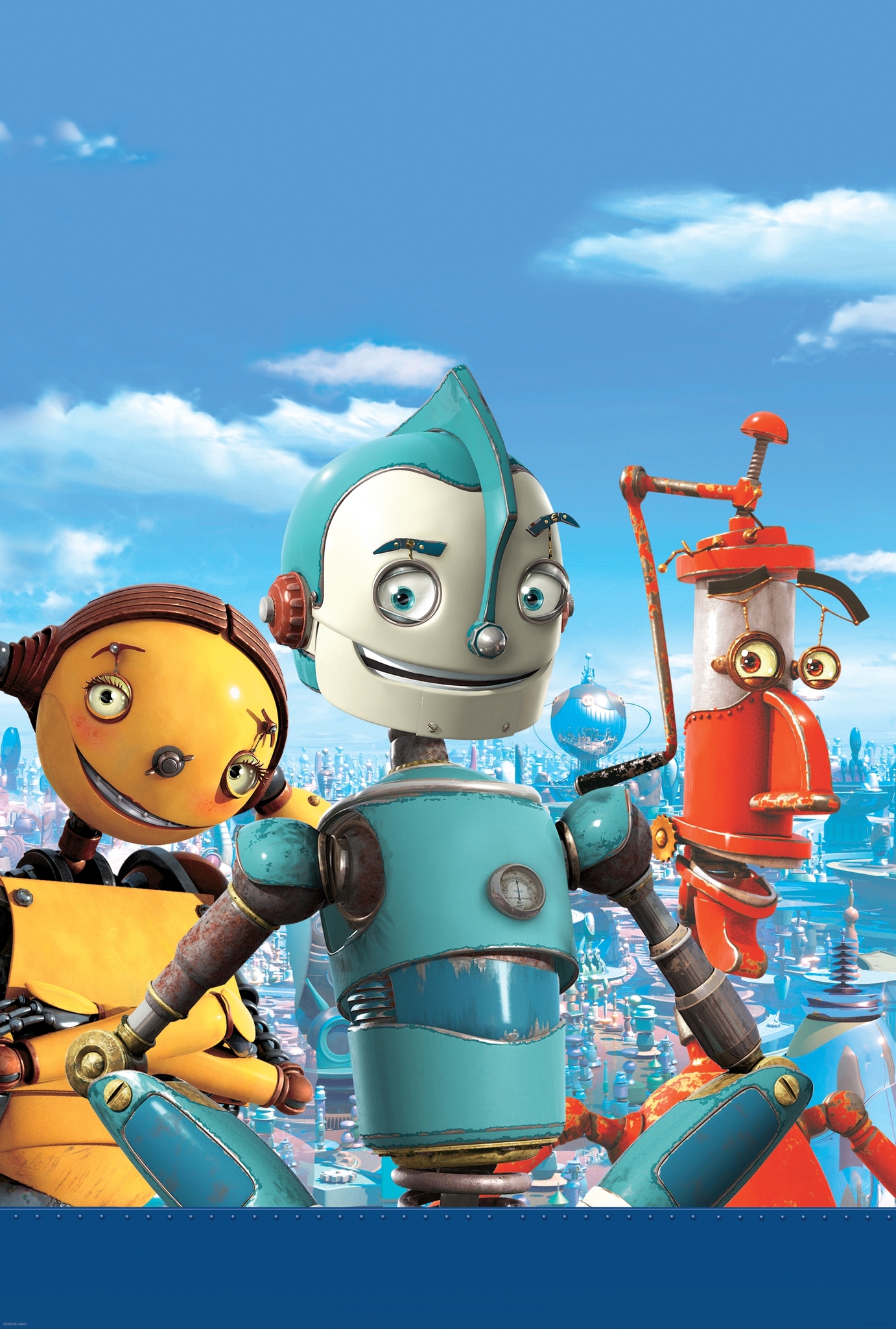 Robots
