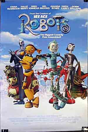 Robots