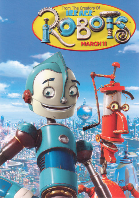 Robots