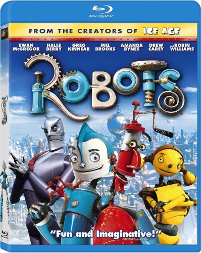 Robots