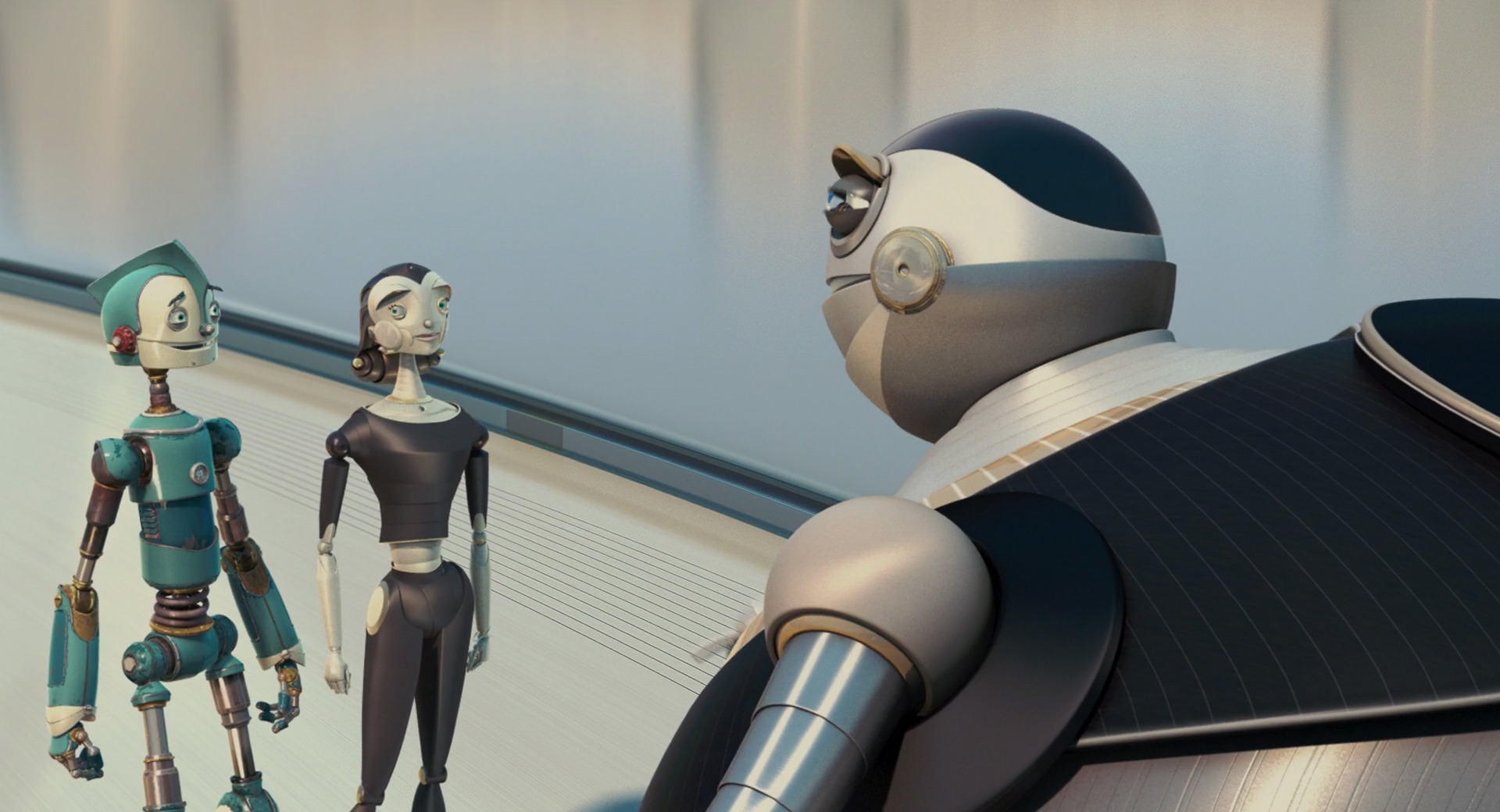 Robots