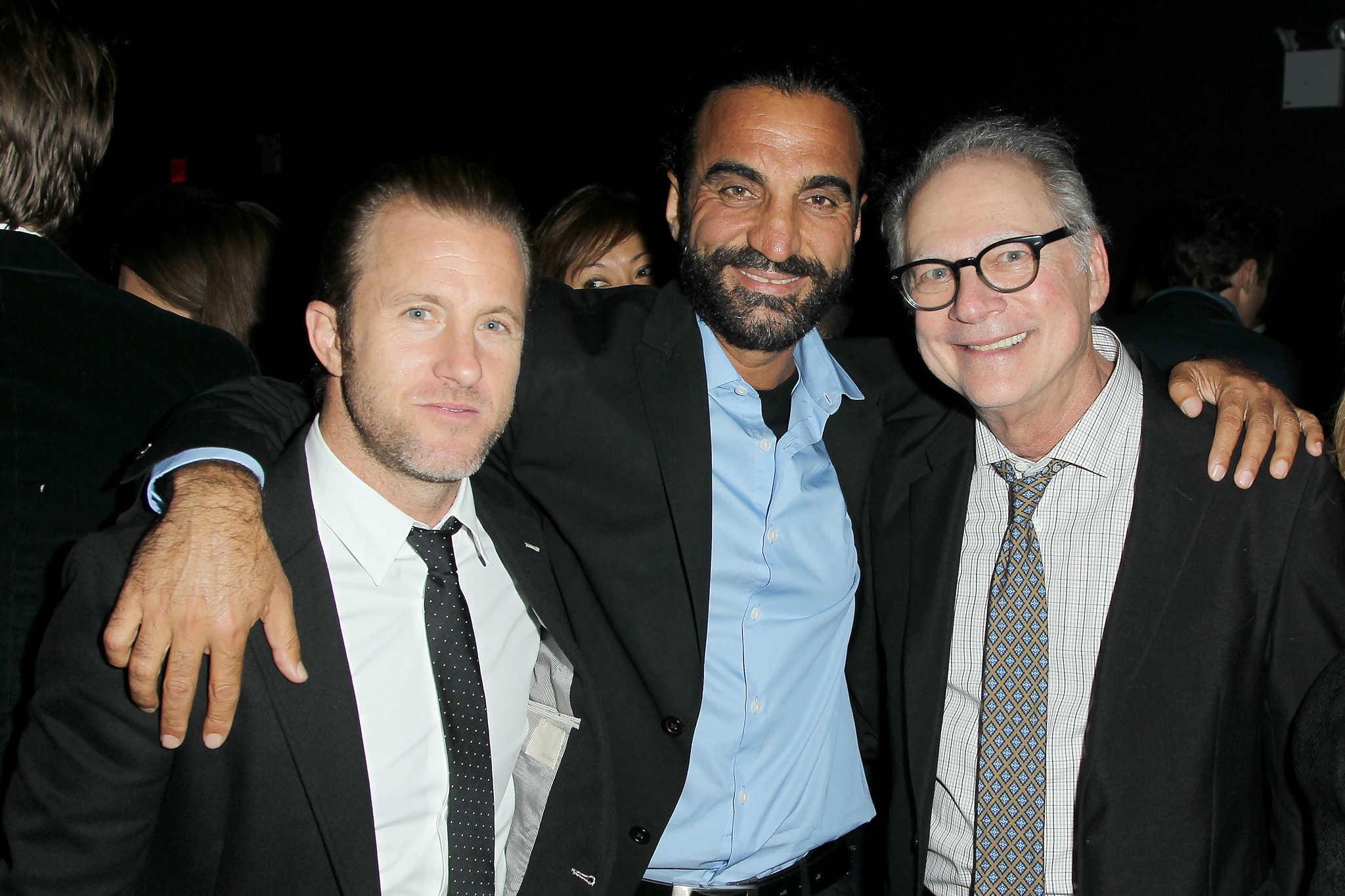 Rock the Kasbah