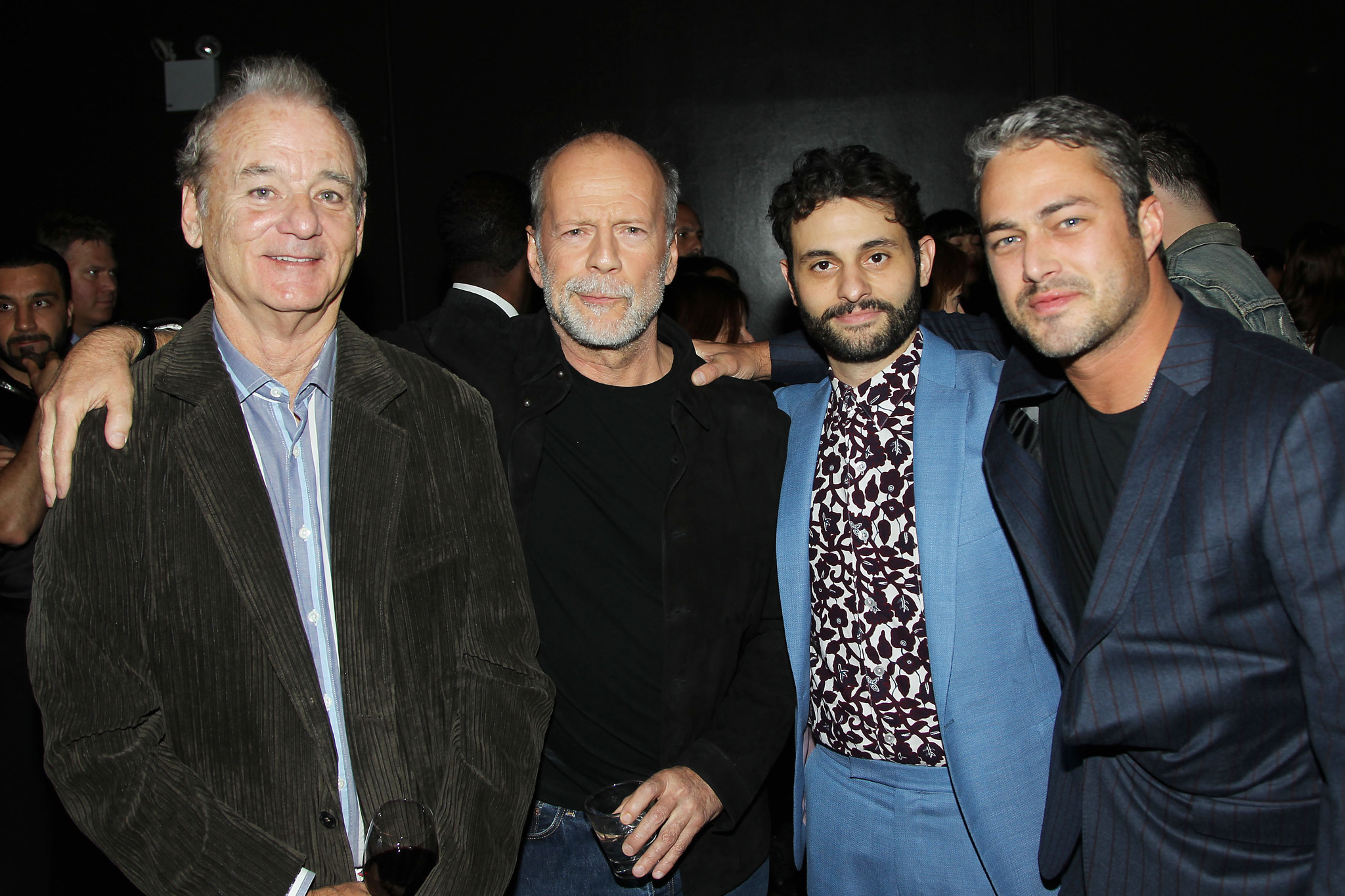 Rock the Kasbah