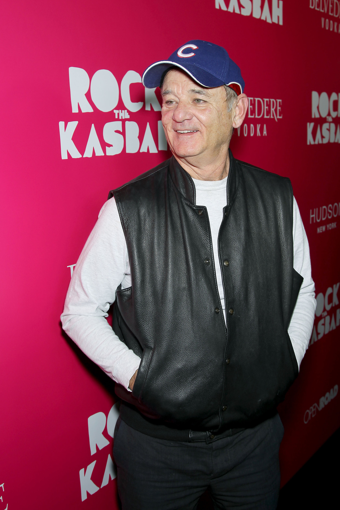 Rock the Kasbah