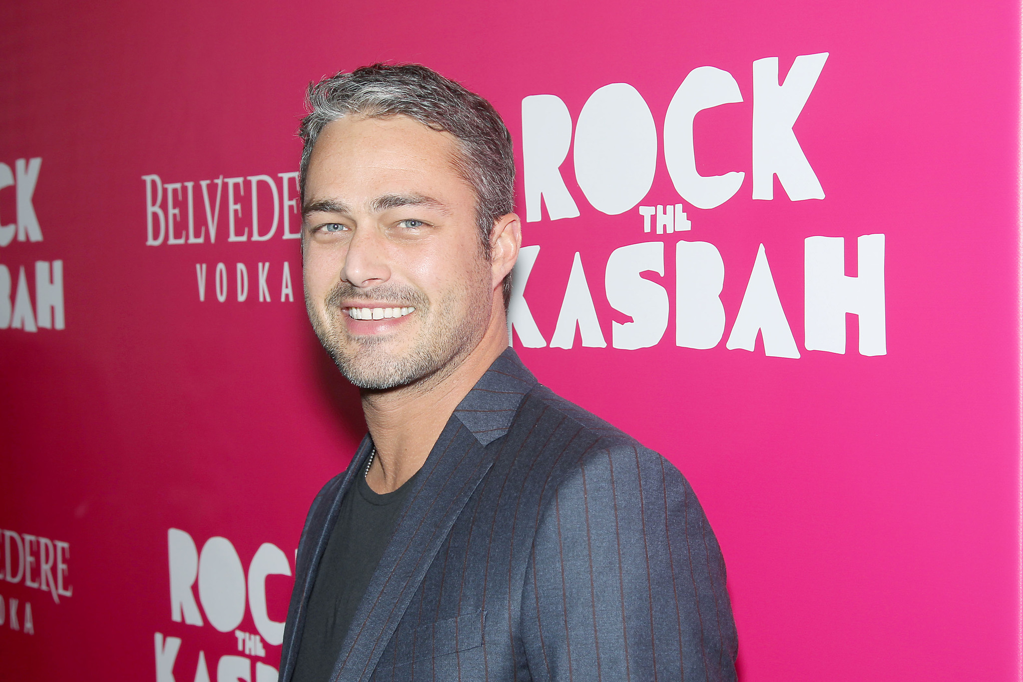 Rock the Kasbah