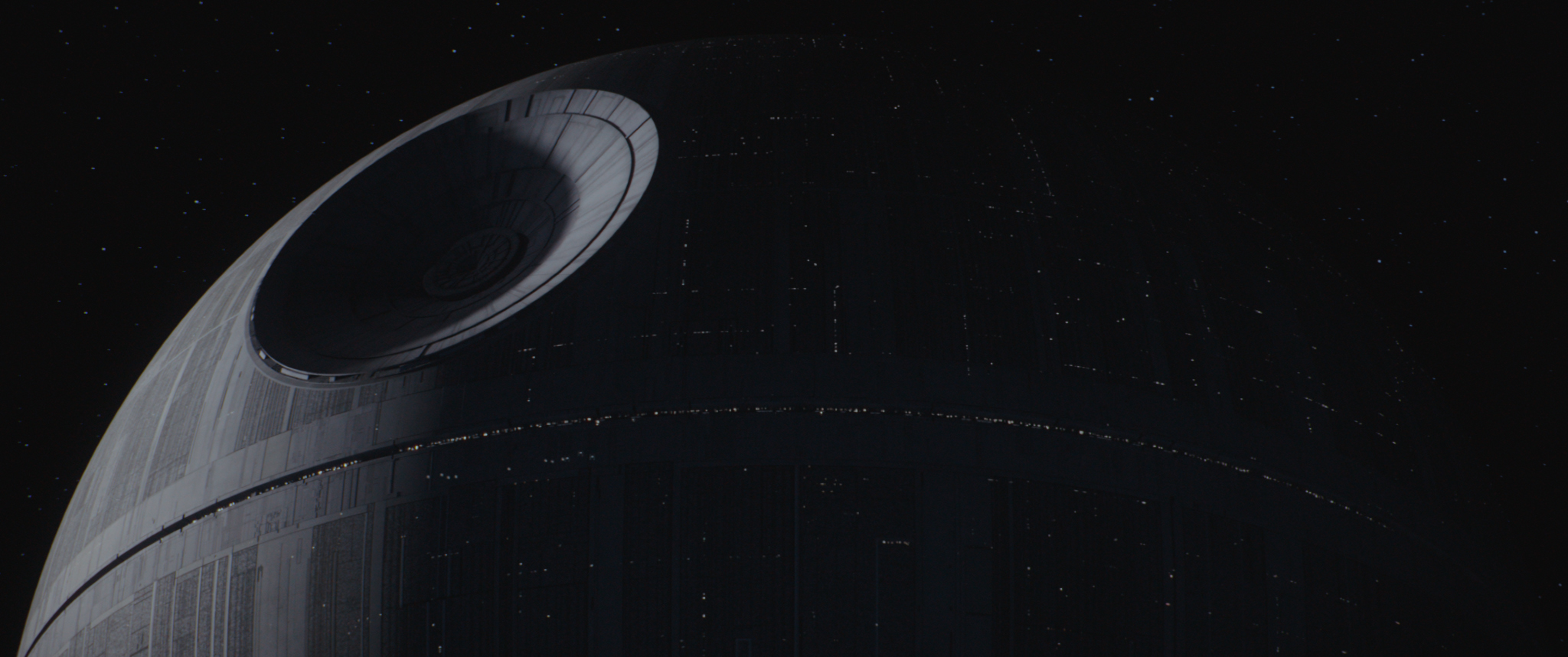 Rogue One: A Star Wars Story