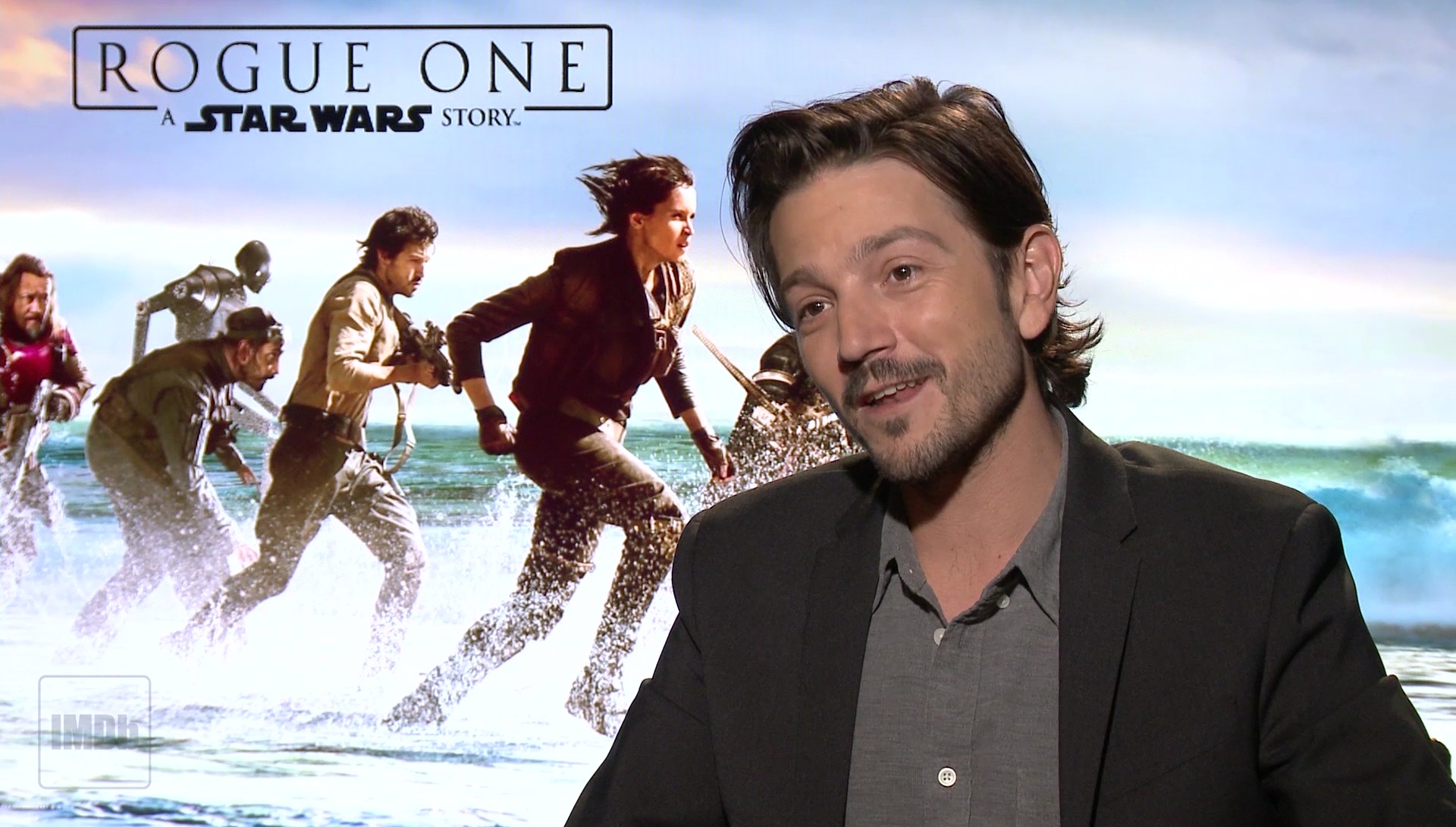 Rogue One: A Star Wars Story