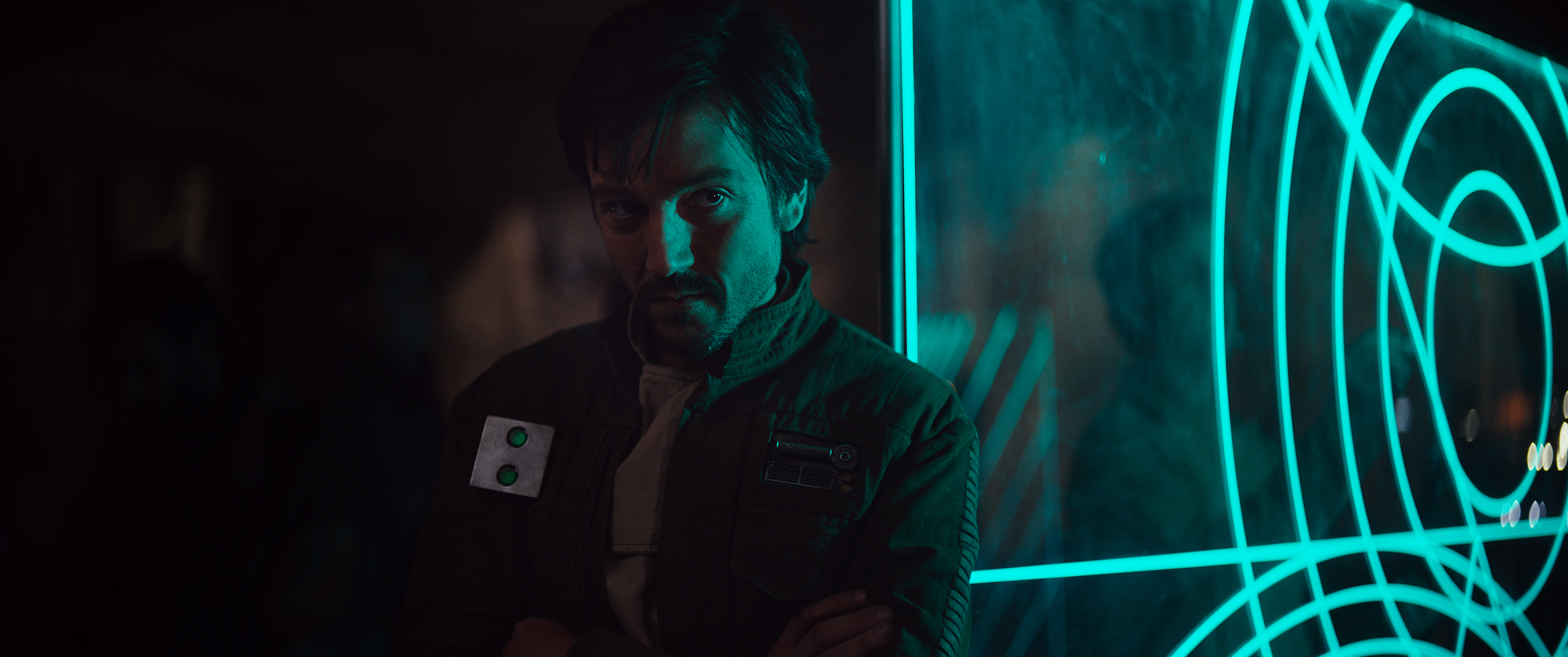 Rogue One: A Star Wars Story