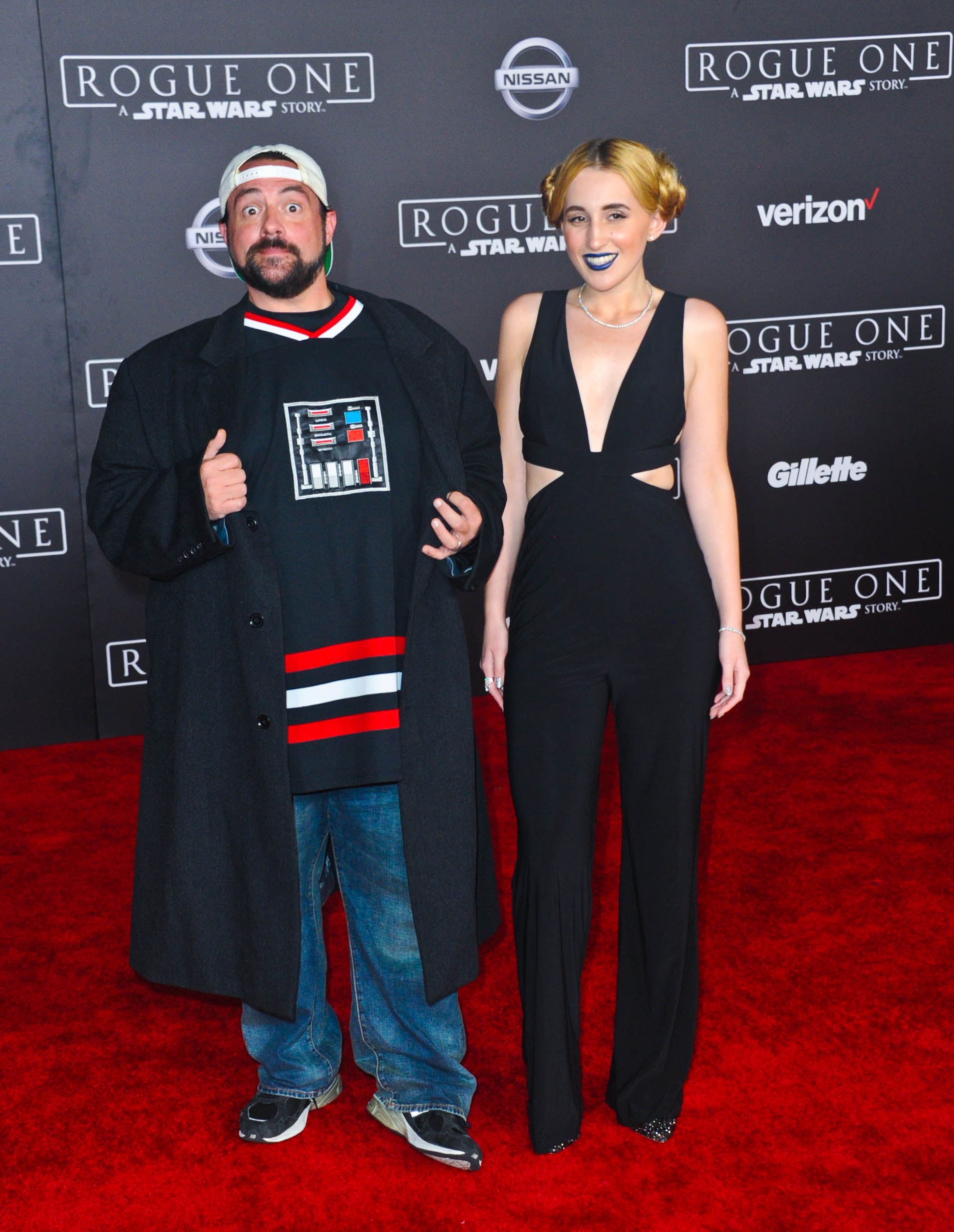 Rogue One: A Star Wars Story
